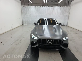 2023 Mercedes-Benz AMG GT 63 4MATIC – miniatura 2