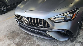 2023 Mercedes-Benz AMG GT 63 4MATIC – miniatura 20