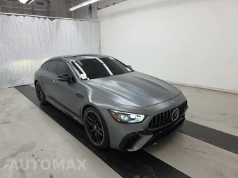 2023 Mercedes-Benz AMG GT 63 4MATIC – miniatura 3