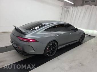 2023 Mercedes-Benz AMG GT 63 4MATIC – miniatura 4