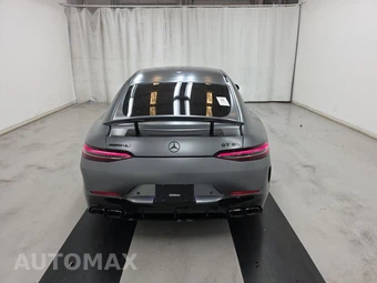 2023 Mercedes-Benz AMG GT 63 4MATIC – miniatura 5