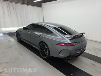 2023 Mercedes-Benz AMG GT 63 4MATIC – miniatura 6