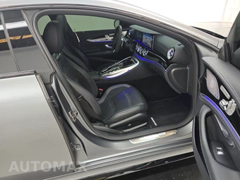2023 Mercedes-Benz AMG GT 63 4MATIC – miniatura 8