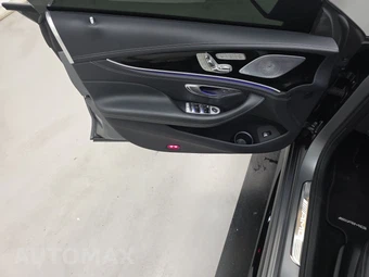 2023 Mercedes-Benz AMG GT 63 4MATIC – miniatura 9