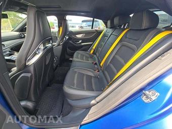 2023 Mercedes-Benz AMG GT 63 4MATIC - miniatura 10