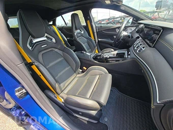 2023 Mercedes-Benz AMG GT 63 4MATIC - miniatura 15