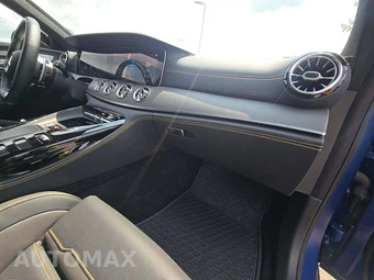 2023 Mercedes-Benz AMG GT 63 4MATIC - miniatura 16