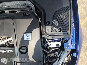 2023 Mercedes-Benz AMG GT 63 4MATIC - miniatura 18