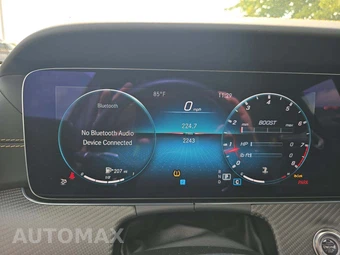 2023 Mercedes-Benz AMG GT 63 4MATIC - miniatura 6