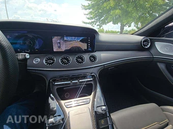 2023 Mercedes-Benz AMG GT 63 4MATIC - miniatura 7