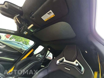 2023 Mercedes-Benz AMG GT 63 S 4MATIC – miniatura 11