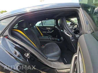2023 Mercedes-Benz AMG GT 63 S 4MATIC – miniatura 16