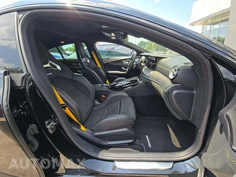 2023 Mercedes-Benz AMG GT 63 S 4MATIC – miniatura 18
