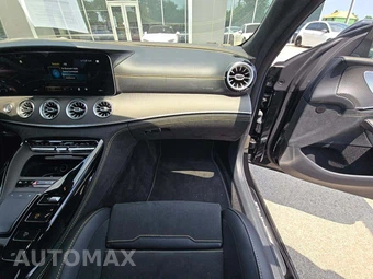 2023 Mercedes-Benz AMG GT 63 S 4MATIC – miniatura 19