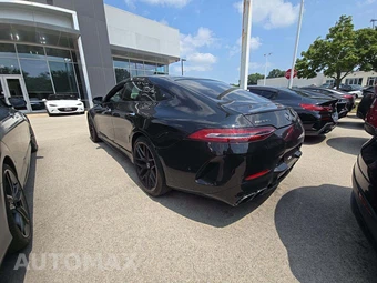 2023 Mercedes-Benz AMG GT 63 S 4MATIC – miniatura 2