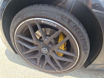 2023 Mercedes-Benz AMG GT 63 S 4MATIC – miniatura 21