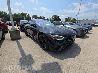 2023 Mercedes-Benz AMG GT 63 S 4MATIC – miniatura 4