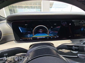 2023 Mercedes-Benz AMG GT 63 S 4MATIC – miniatura 9