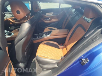 2023 Mercedes-Benz AMG GT 63 S 4MATIC - miniatura 13