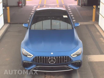 2023 Mercedes-Benz AMG GT 63 S 4MATIC - miniatura 2