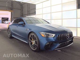 2023 Mercedes-Benz AMG GT 63 S 4MATIC - miniatura 3