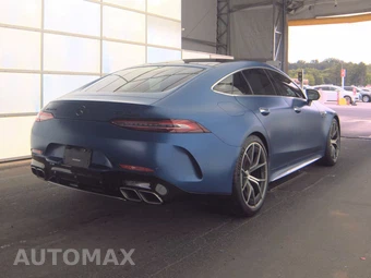 2023 Mercedes-Benz AMG GT 63 S 4MATIC - miniatura 4