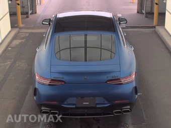 2023 Mercedes-Benz AMG GT 63 S 4MATIC - miniatura 5