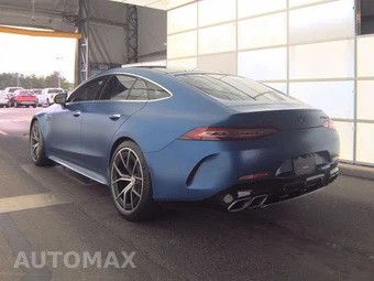 2023 Mercedes-Benz AMG GT 63 S 4MATIC - miniatura 6