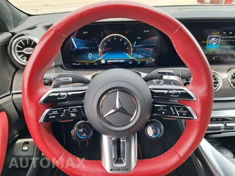 2023 Mercedes-Benz AMG GT 63 S 4MATIC - miniatura 14