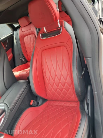 2023 Mercedes-Benz AMG GT 63 S 4MATIC - miniatura 16