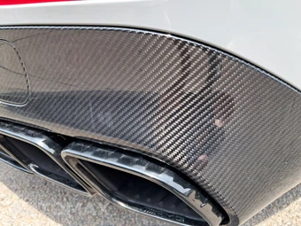 2023 Mercedes-Benz AMG GT 63 S 4MATIC - miniatura 18