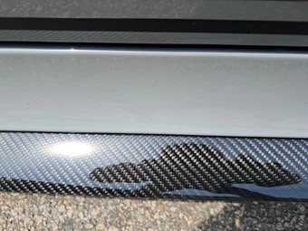 2023 Mercedes-Benz AMG GT 63 S 4MATIC - miniatura 19