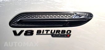 2023 Mercedes-Benz AMG GT 63 S 4MATIC - miniatura 2