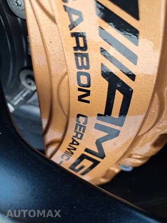 2023 Mercedes-Benz AMG GT 63 S 4MATIC - miniatura 22