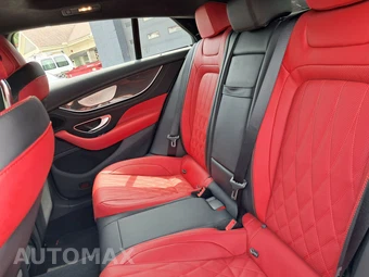 2023 Mercedes-Benz AMG GT 63 S 4MATIC - miniatura 24