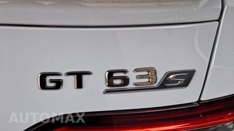 2023 Mercedes-Benz AMG GT 63 S 4MATIC - miniatura 5