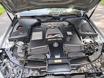 2023 Mercedes-Benz AMG GT 63 S 4MATIC - miniatura 8