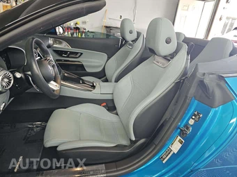 2023 Mercedes-Benz AMG SL 43 - miniatura 3