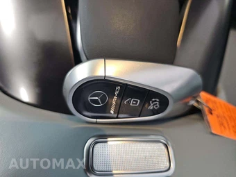 2023 Mercedes-Benz AMG SL 43 - miniatura 5