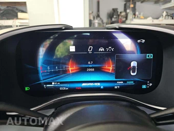 2023 Mercedes-Benz AMG SL 43 - miniatura 6