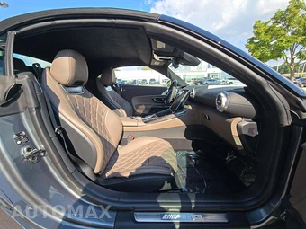 2023 Mercedes-Benz AMG SL 55 - miniatura 18