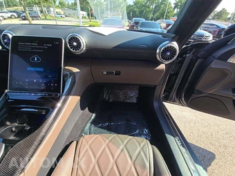 2023 Mercedes-Benz AMG SL 55 - miniatura 19