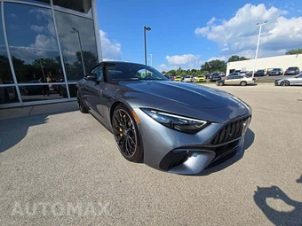 2023 Mercedes-Benz AMG SL 55 - miniatura 4