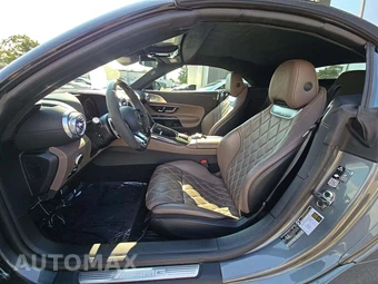 2023 Mercedes-Benz AMG SL 55 - miniatura 6