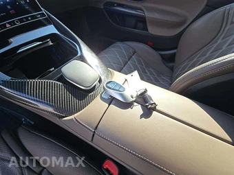 2023 Mercedes-Benz AMG SL 55 - miniatura 8