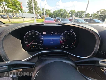 2023 Mercedes-Benz AMG SL 55 - miniatura 9