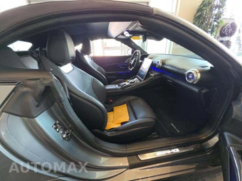 2023 Mercedes-Benz AMG SL 55 – miniatura 18