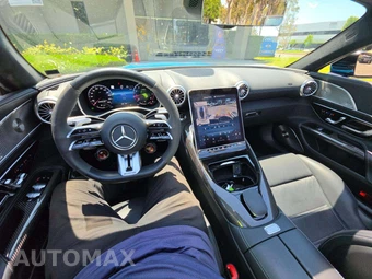 2023 Mercedes-Benz AMG SL 63 - miniatura 10