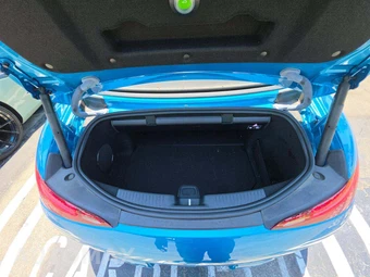 2023 Mercedes-Benz AMG SL 63 - miniatura 14