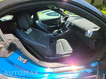 2023 Mercedes-Benz AMG SL 63 - miniatura 18